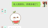 微信吃瓜表情含义图解大全,解锁社交圈中的趣味解读