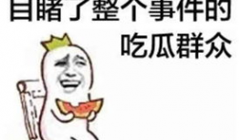 起诉娱乐吃瓜君的案件