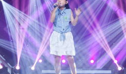 潘韵淇资料,才华横溢的年轻艺术家