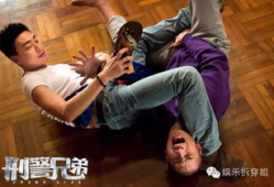 黄宗泽搞笑电影
