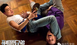 黄宗泽搞笑电影