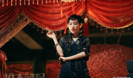 娱乐吃瓜女星剧组