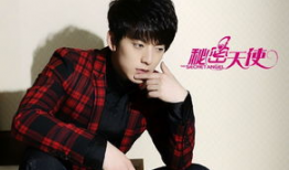 演员陈翔,从选秀新星到实力派演员的蜕变之路