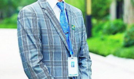 安心的演员,揭开角色背后的故事