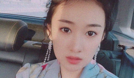 李黛玉的个人资料