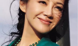 娱乐圈吃瓜君许晴是谁,许晴的神秘面纱