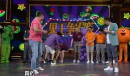 综艺娱乐吃瓜,揭秘明星幕后吃瓜大揭秘