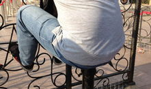 最丑女人搞笑相片,笑到肚子疼！