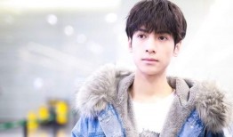 娱乐吃瓜罗云熙