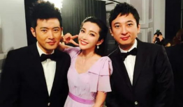 娱乐圈吃瓜大佬