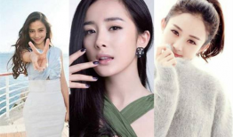 娱乐吃瓜锦鲤女星小说