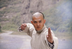 青年霍元甲所有演员表,群星荟萃，演绎民族英雄传奇