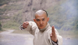 青年霍元甲所有演员表,群星荟萃，演绎民族英雄传奇
