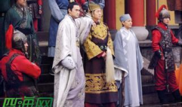 神探狄仁杰花絮,幕后趣事揭秘，笑料连连