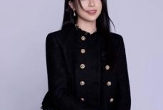 潘韵淇资料,才华横溢的年轻艺术家