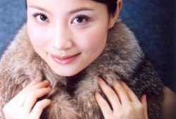 李黛玉的个人资料