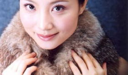 李黛玉的个人资料