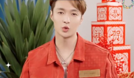 张艺兴吃瓜娱乐完整版