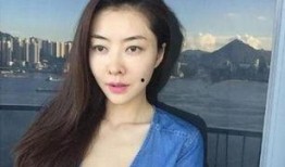 方嫒生活照