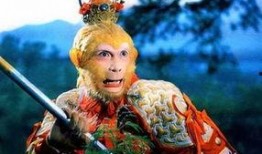 齐天大圣图片周星驰