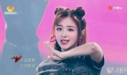 张含韵娱乐吃瓜是真的吗