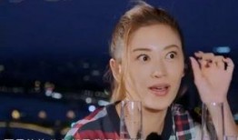娱乐星八卦吃瓜,明星幕后那些事儿