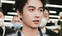 娱乐吃瓜和男星