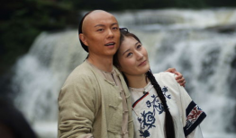 八卦宗师电视剧全集,揭秘神秘门派，传承千年秘术