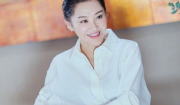 演员许晴 生活照,岁月静好，优雅依旧