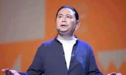 娱乐圈吃瓜鲁迅是谁,揭秘“鲁迅”背后的真实身份