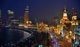 明星夜景,明星之夜景掠影